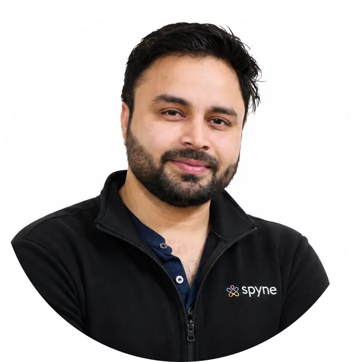 Rahul Beruwar