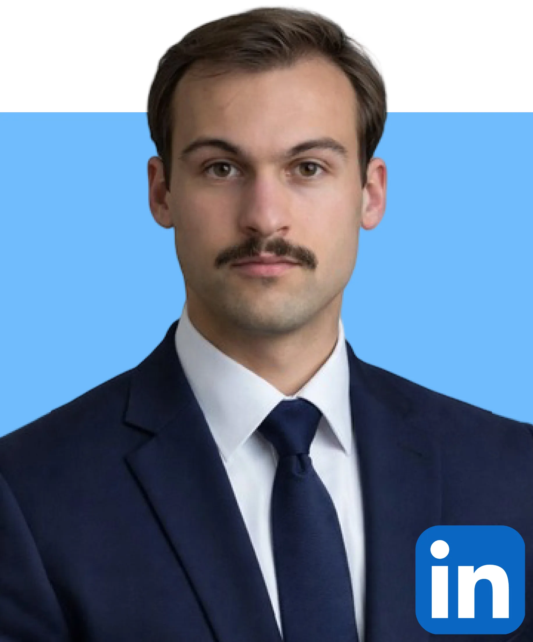 Jace Larsen