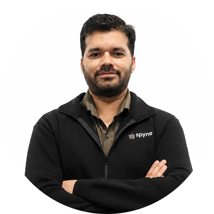 Arun Sarmal