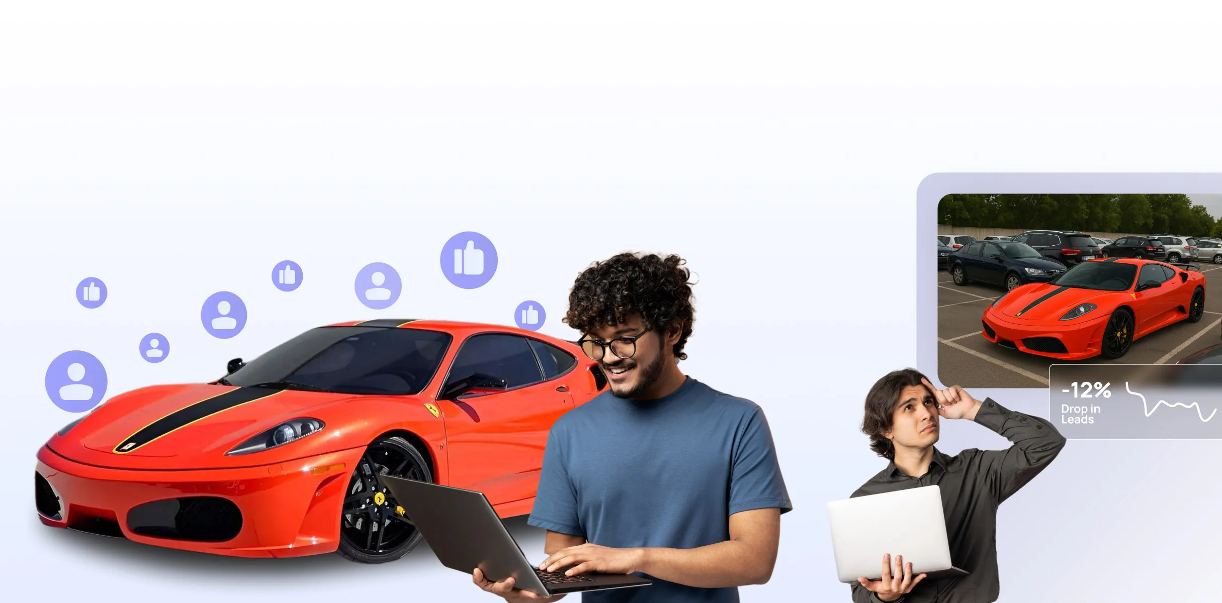 Distraction-Free Focus