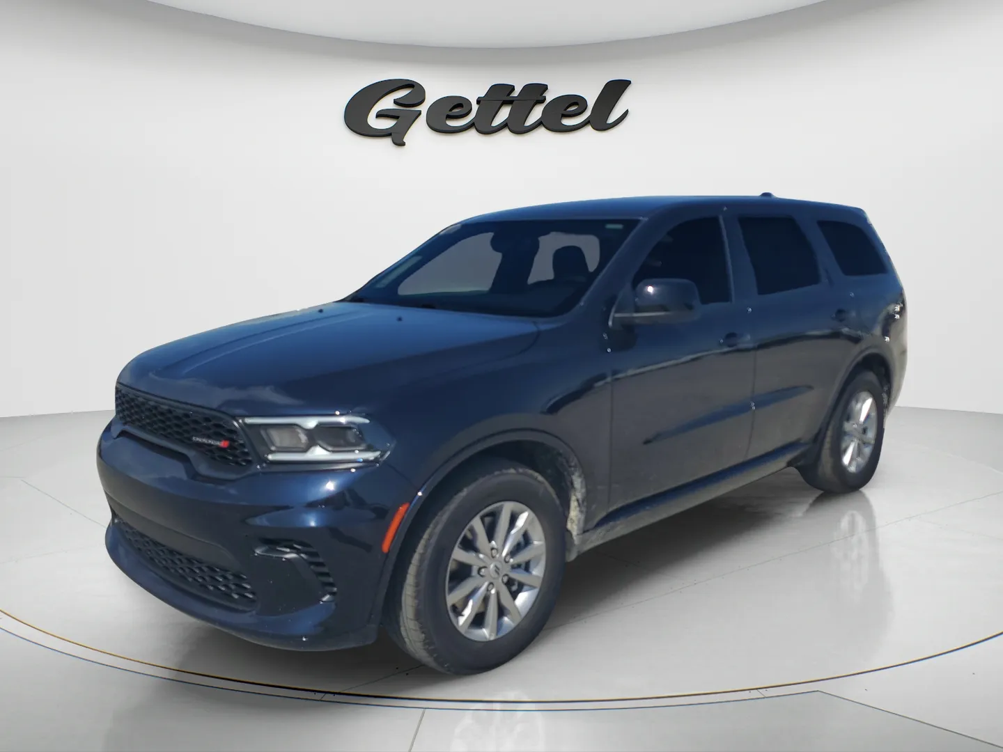 NEW 2026 Durango GT