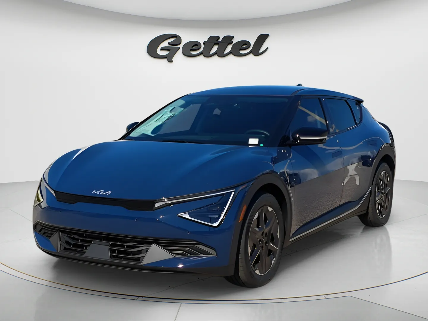 2026 Hyundai ionic 5