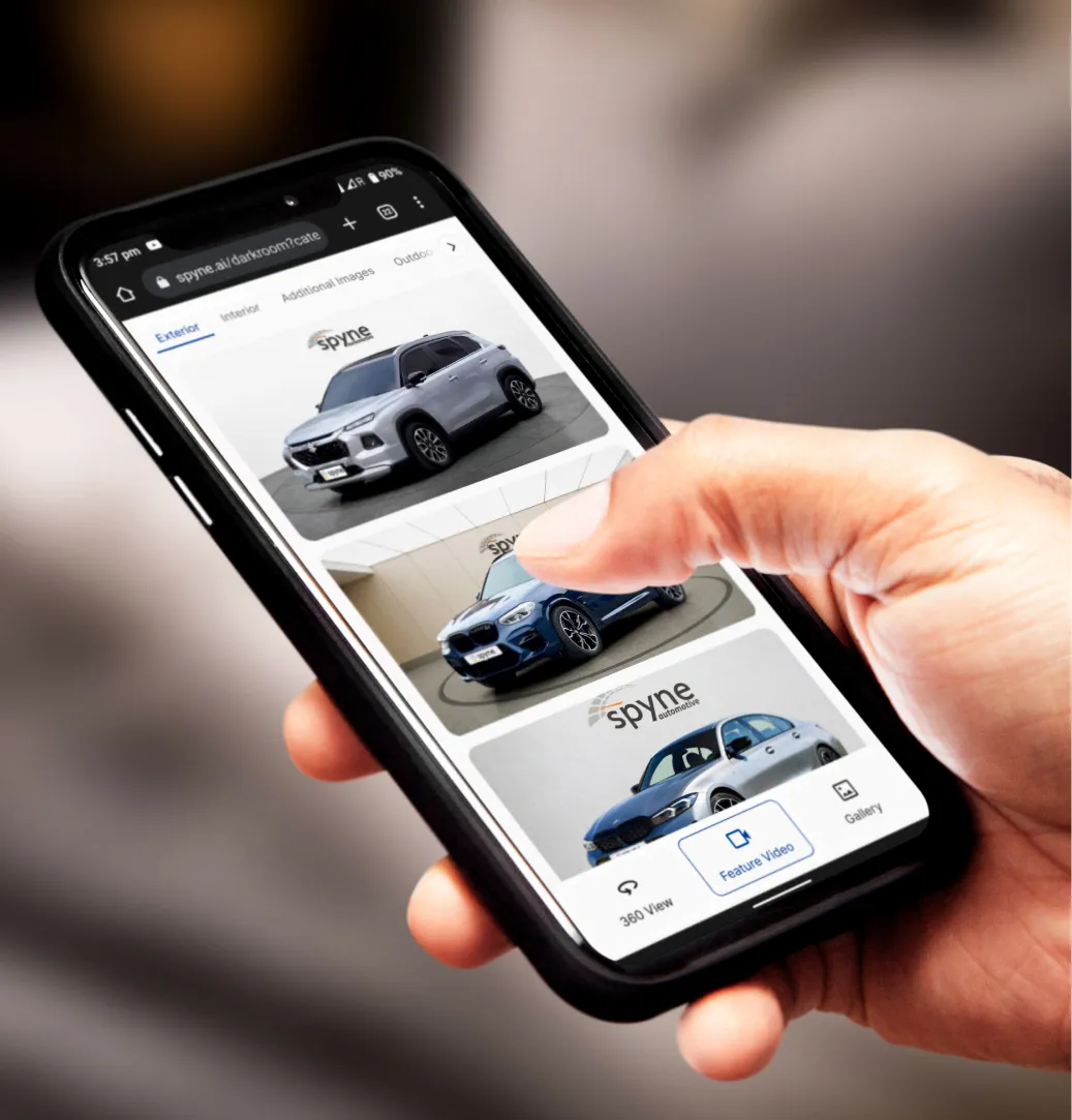 Customizable Environments