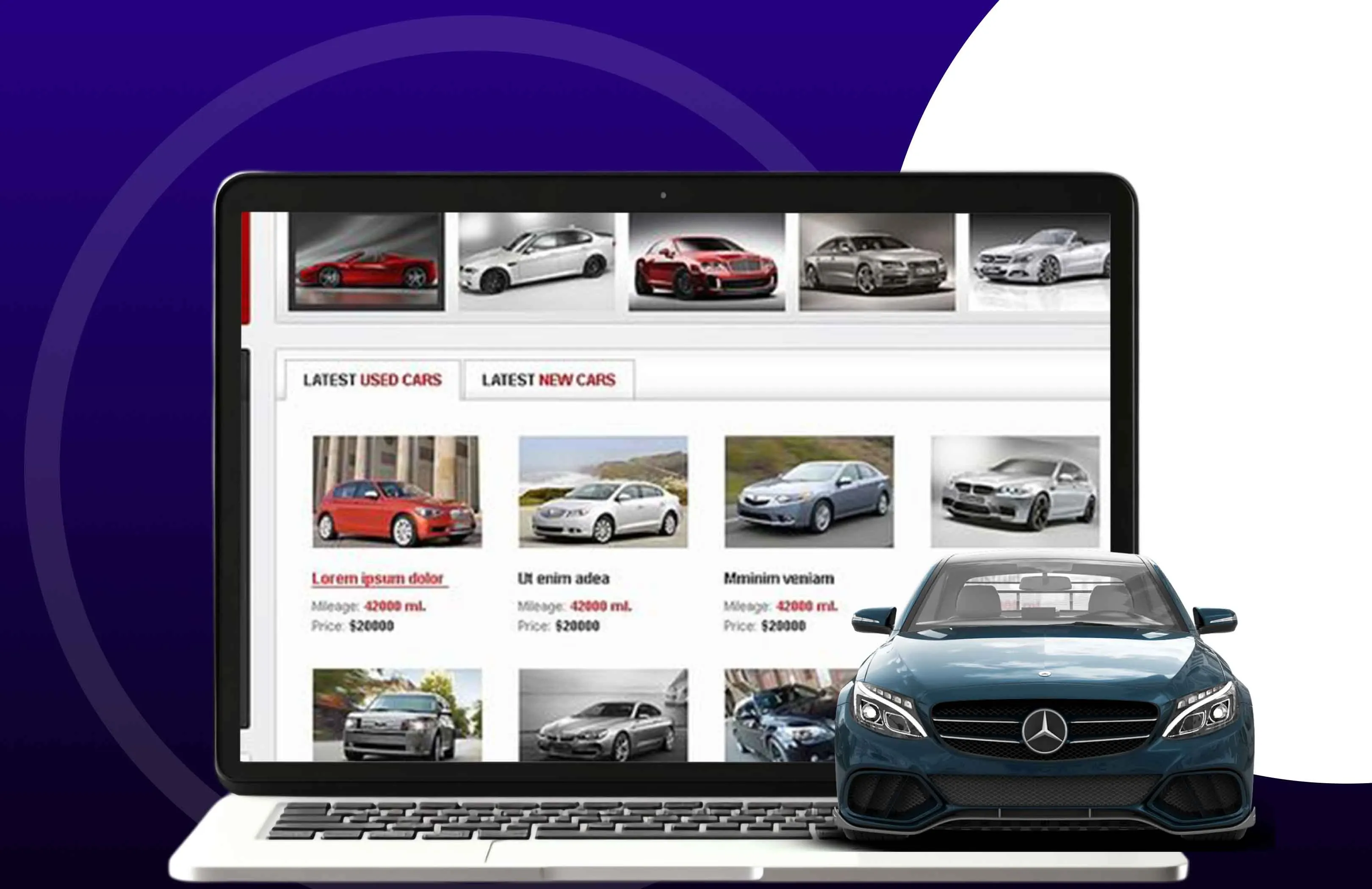 Maximize Your Vehicle Inventory