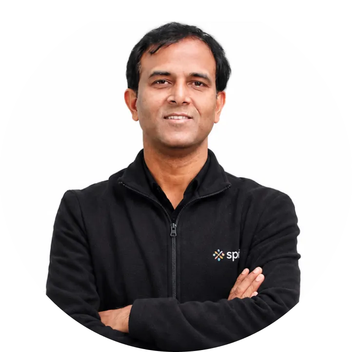 Sanjay Varnwal
