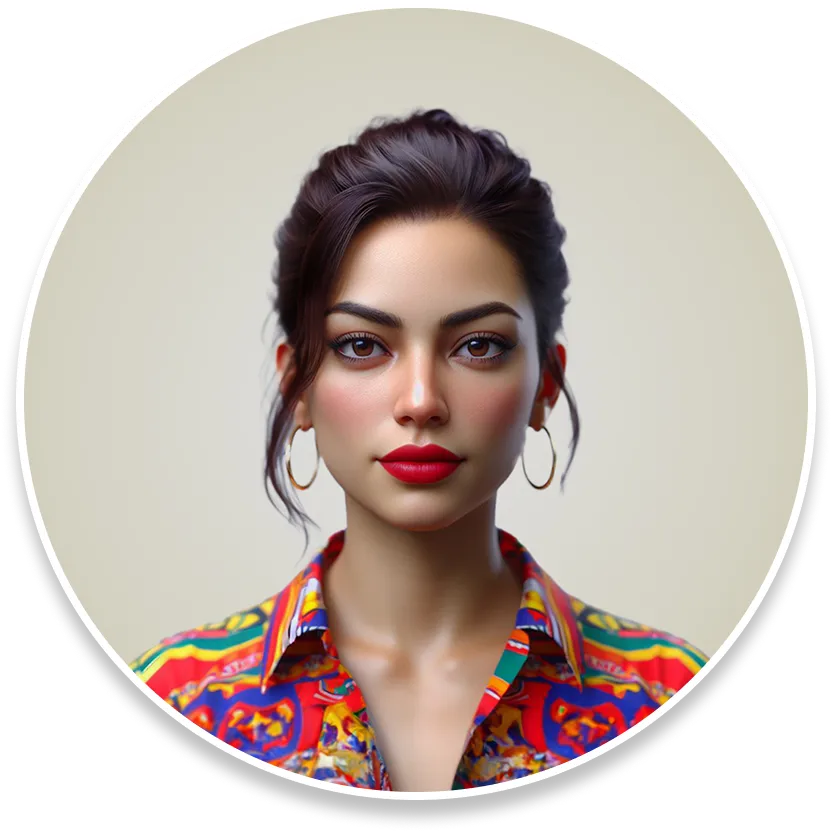 Tanya Malik