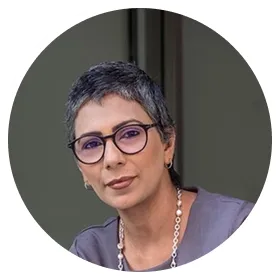 Isabel F.