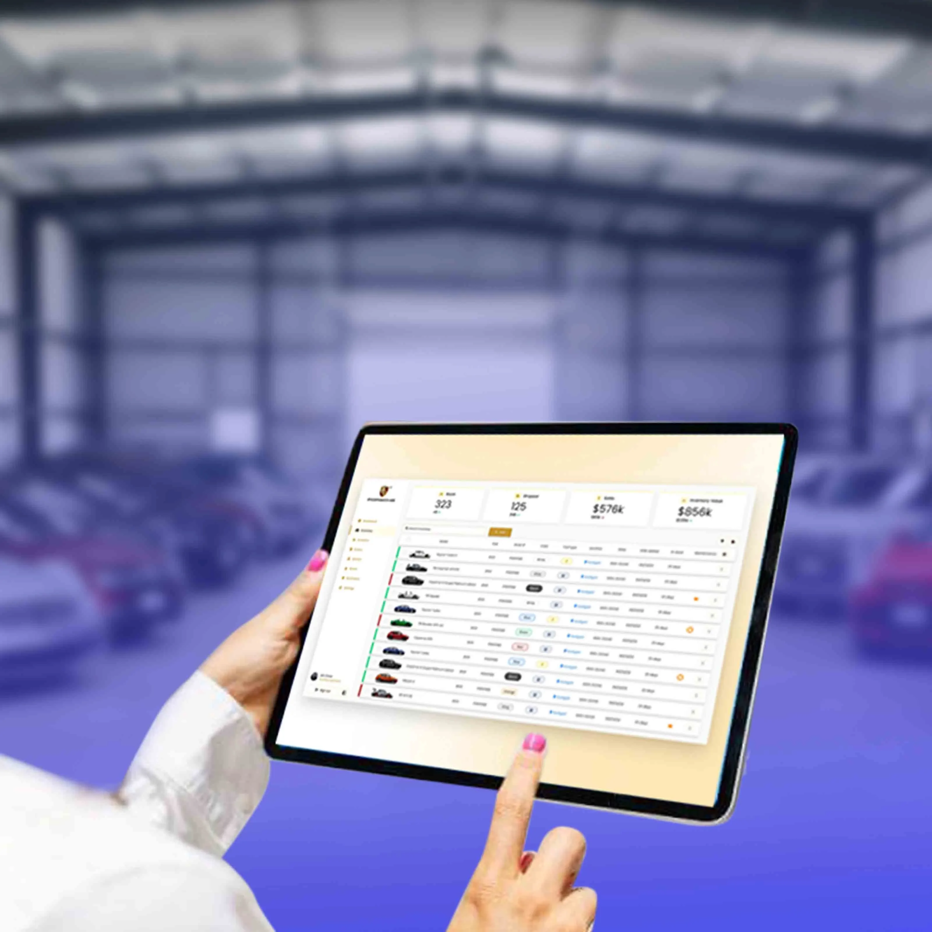 Smooth Integration with Existing Systems
