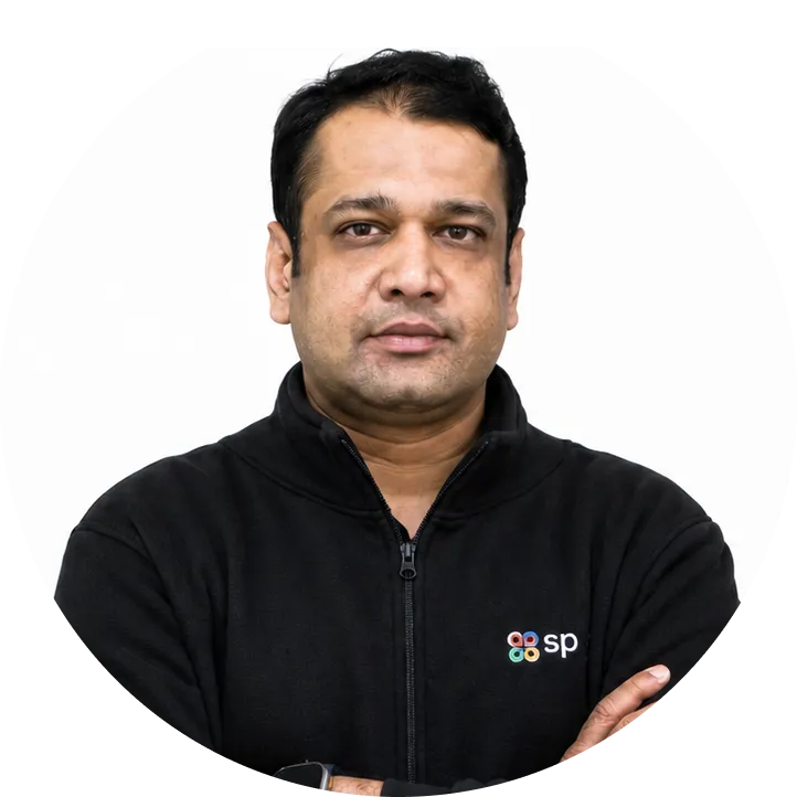 Jatin Jain