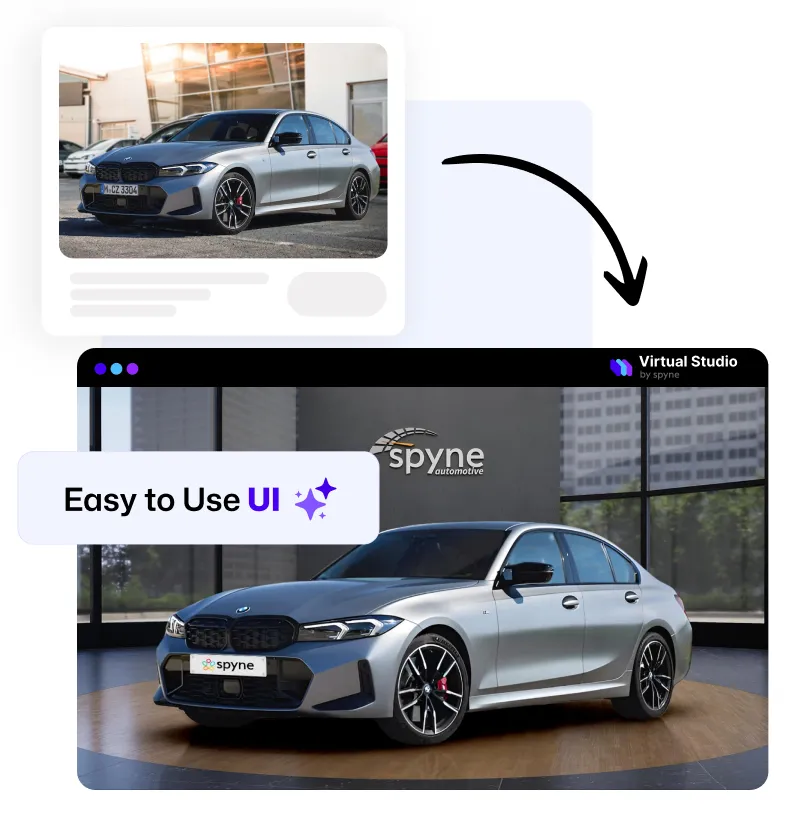 Instant Image Perfection