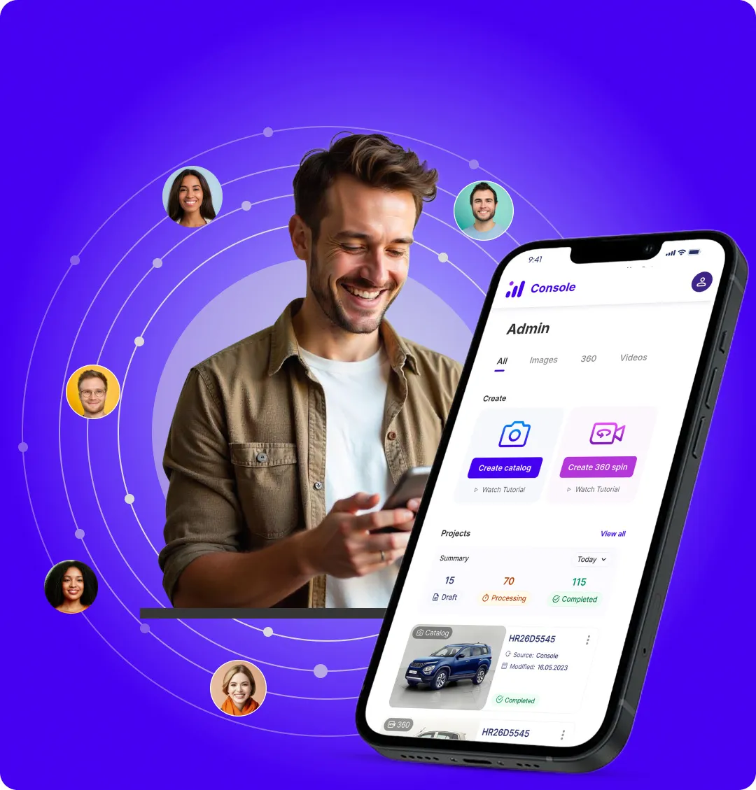 Improved Customer Engagement