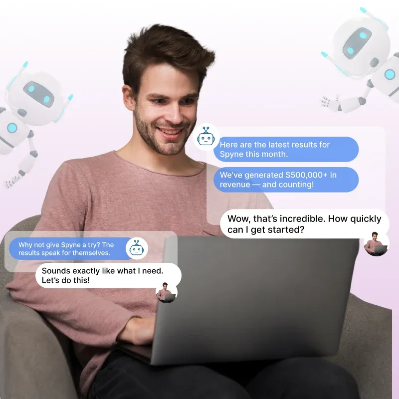 Los resultados hablan por sí solos