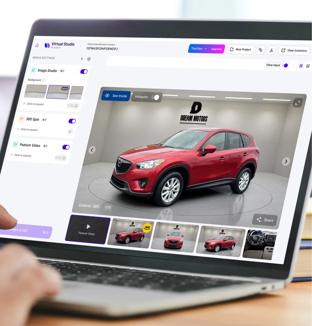 Effortless Video Optimization