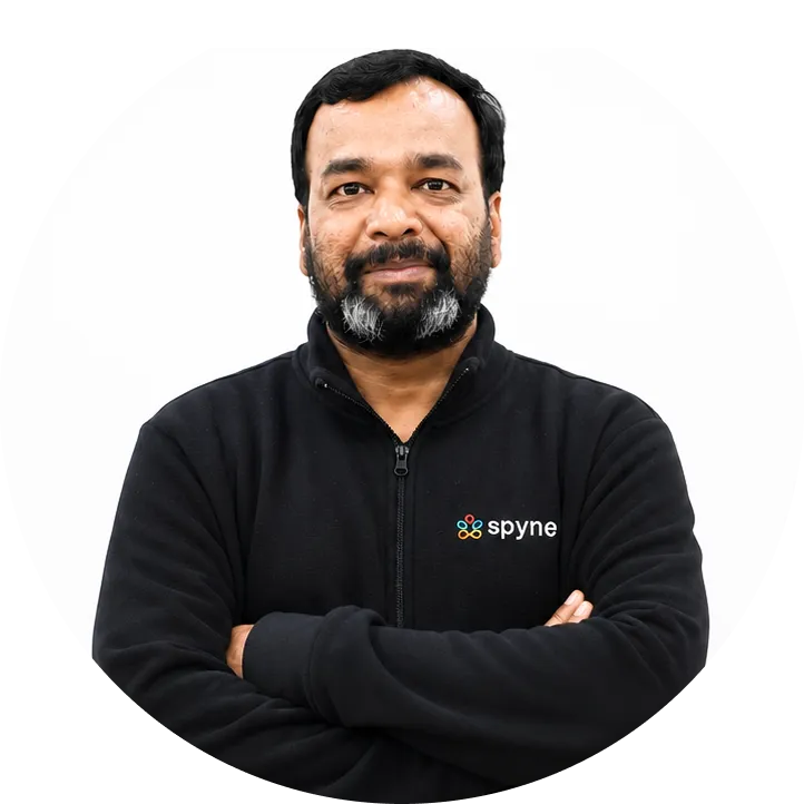 Praveen Agarwal