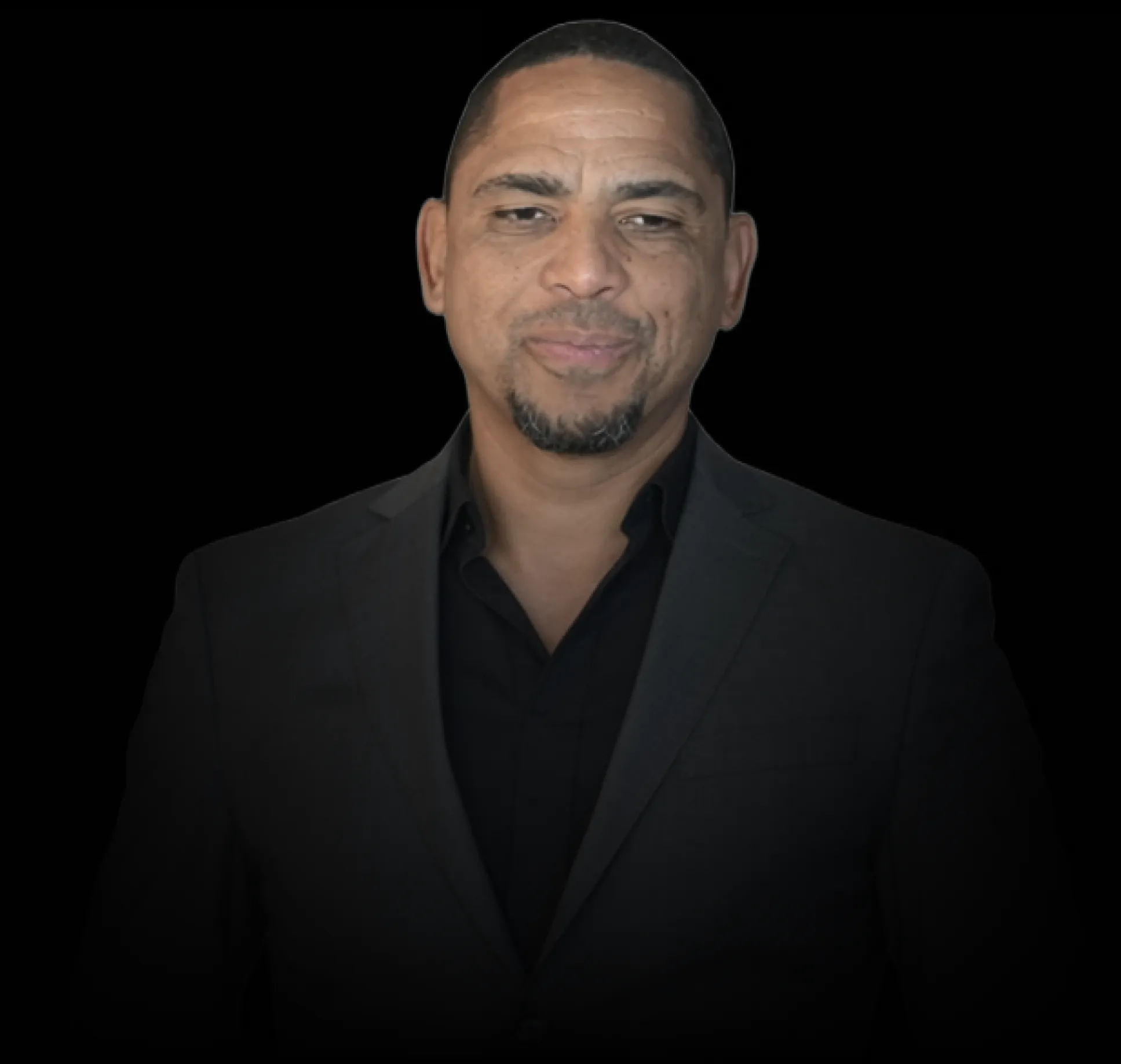 Glenn Lundy