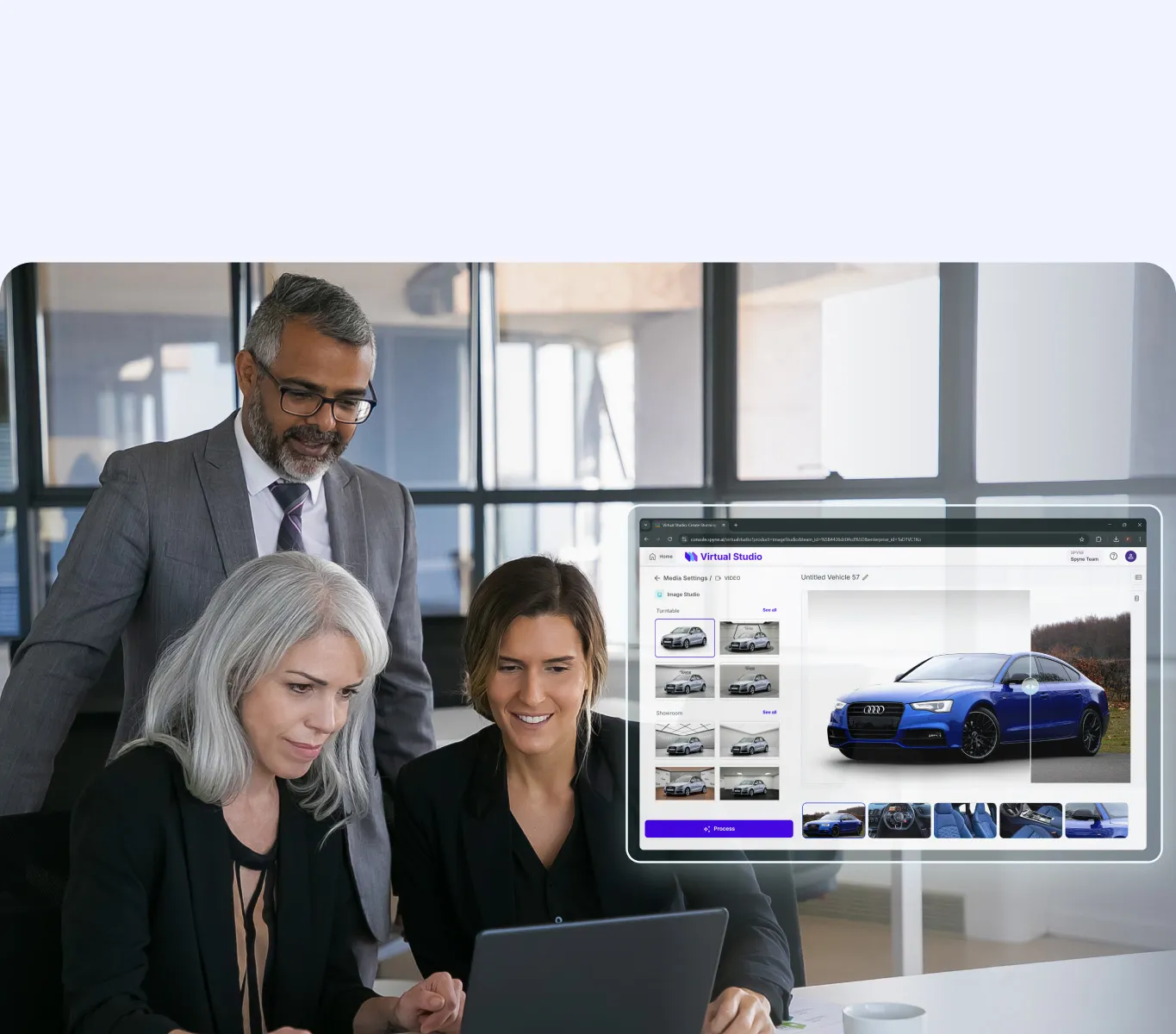 Designed for Everyone