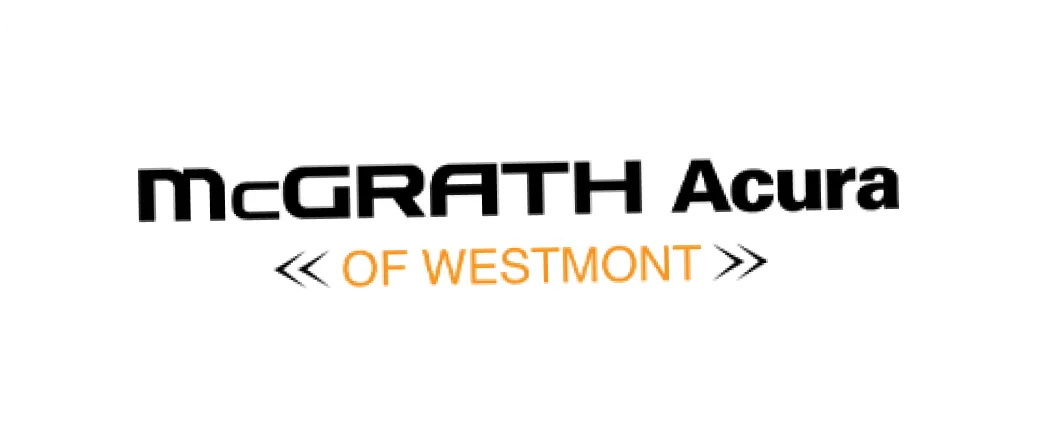 McGrath Acura of Westmont