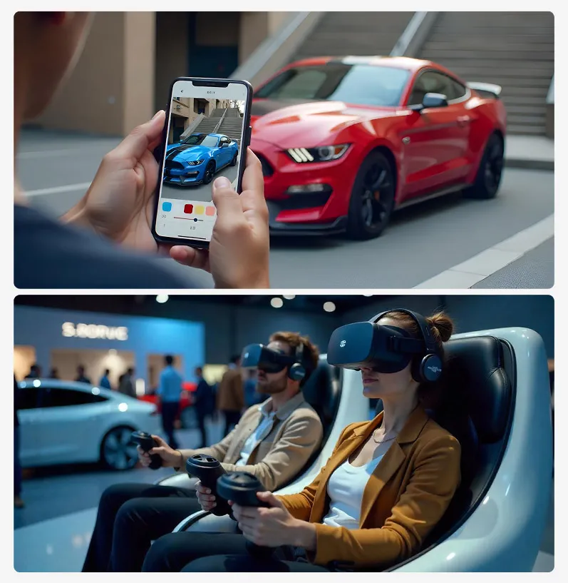 Virtual Reality