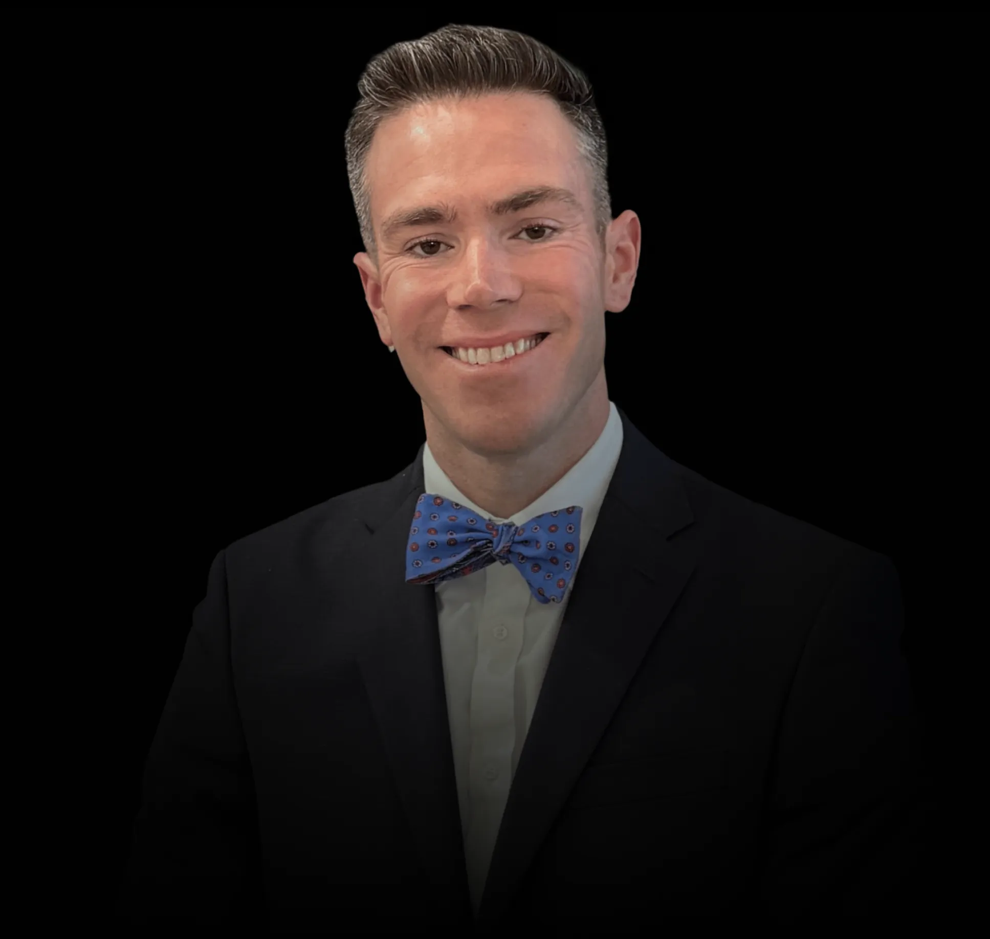 Doug Horner | Benzs&Bowties