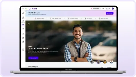 Curate Your Dealership Profile