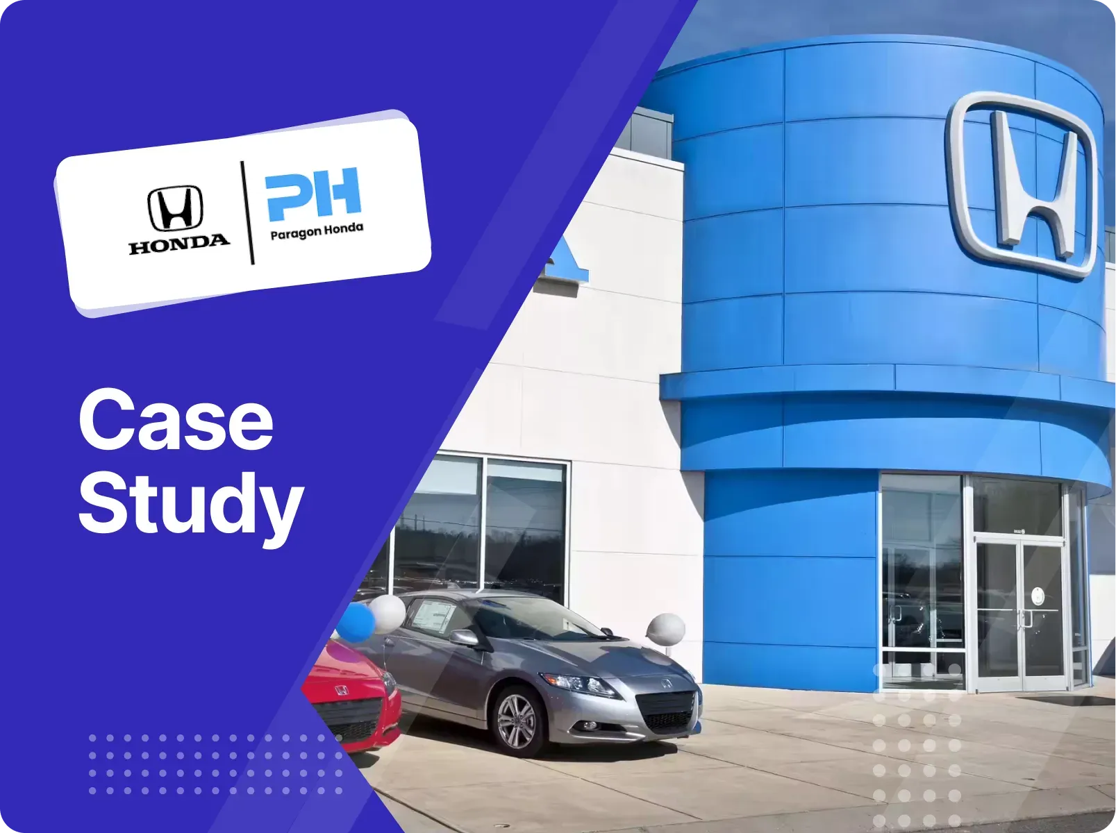 Paragon Honda