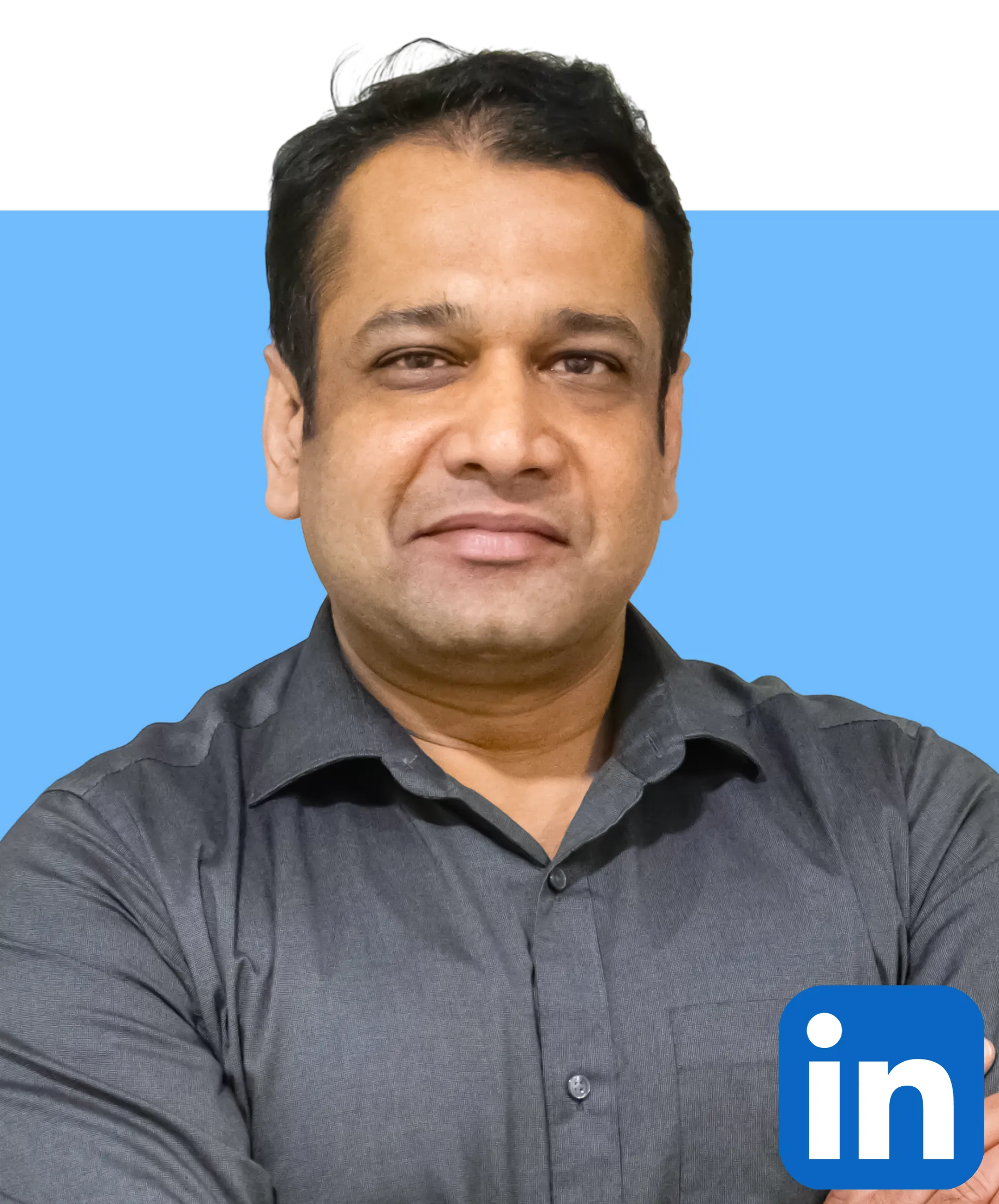 Jatin Jain