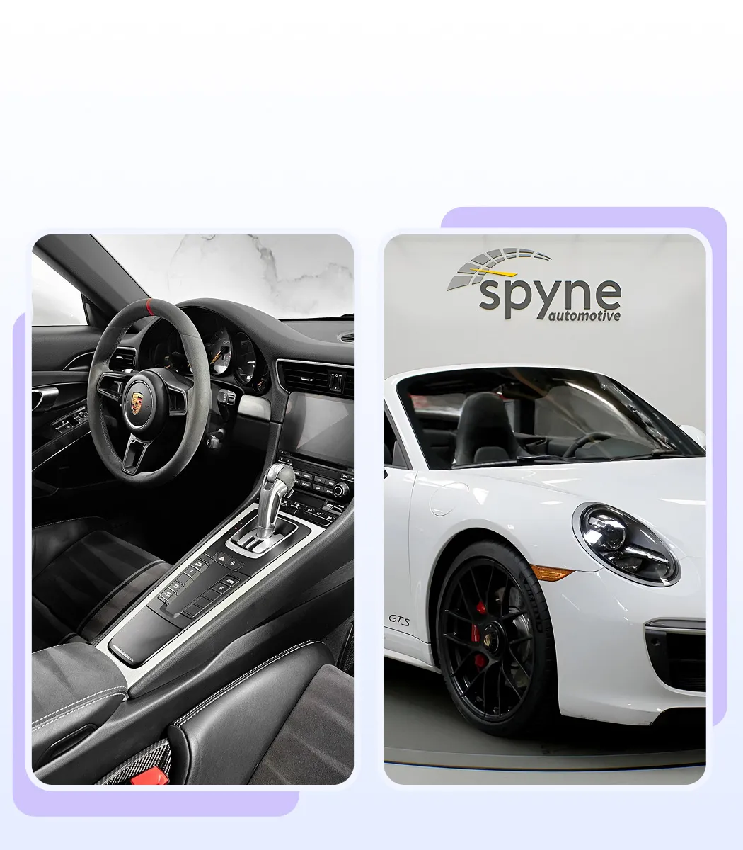 Versatile Angle Shots