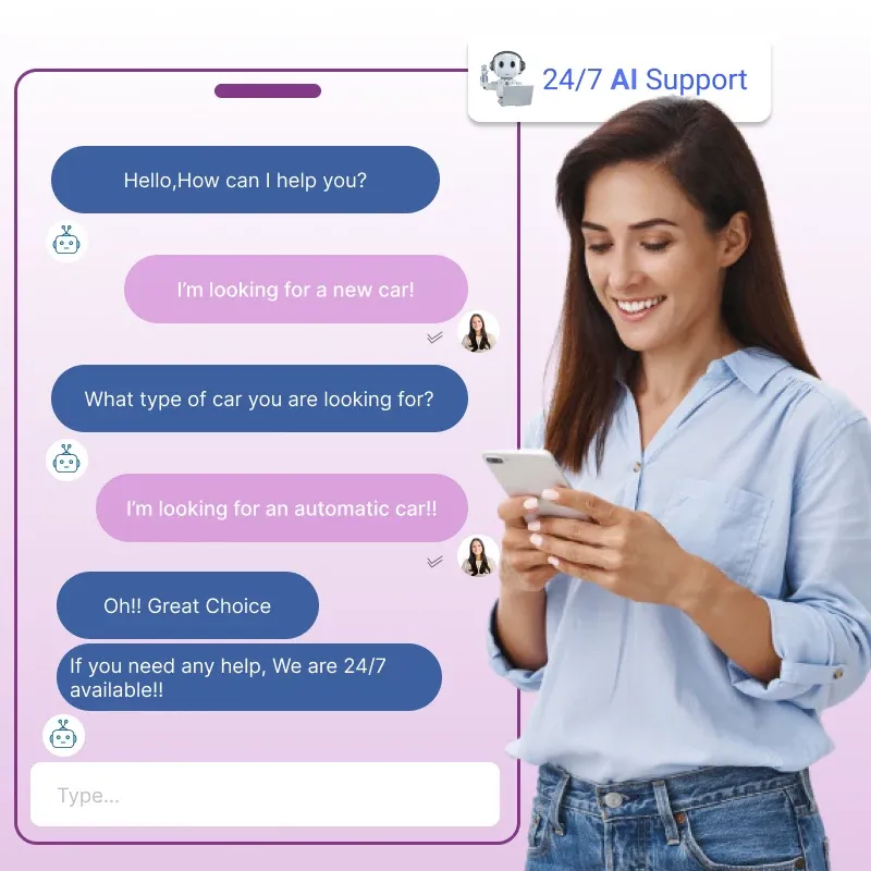 Automatización de la captura de clientes potenciales