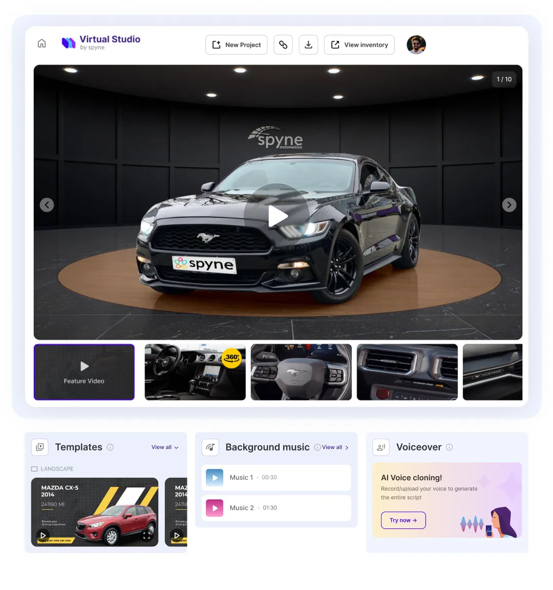 Boost Engagement with 360° Videos