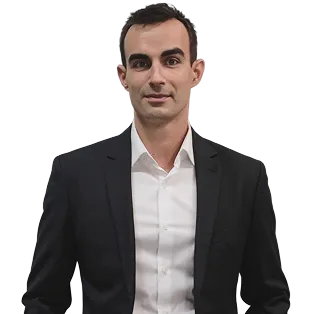 Andrés Parra Llorente