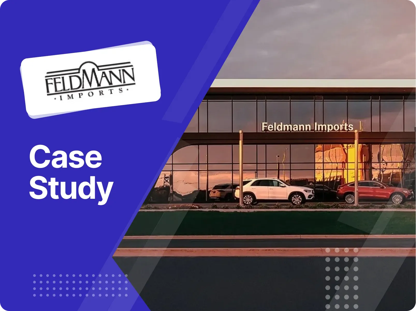 Feldmann Imports