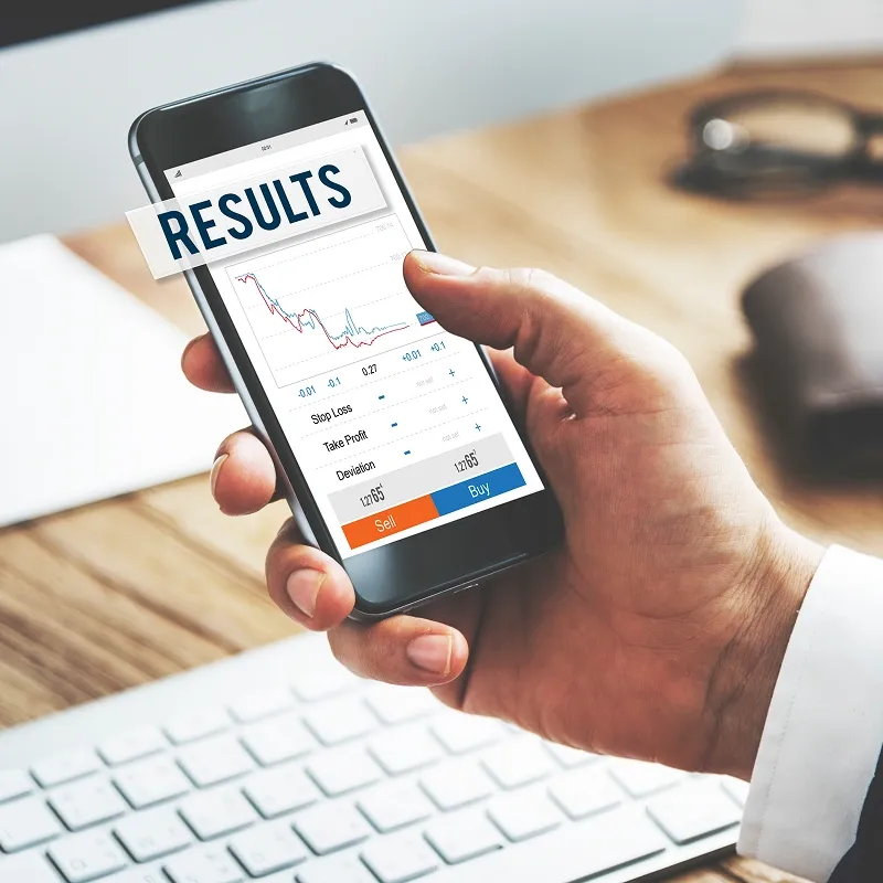 Nuestro impacto en acción