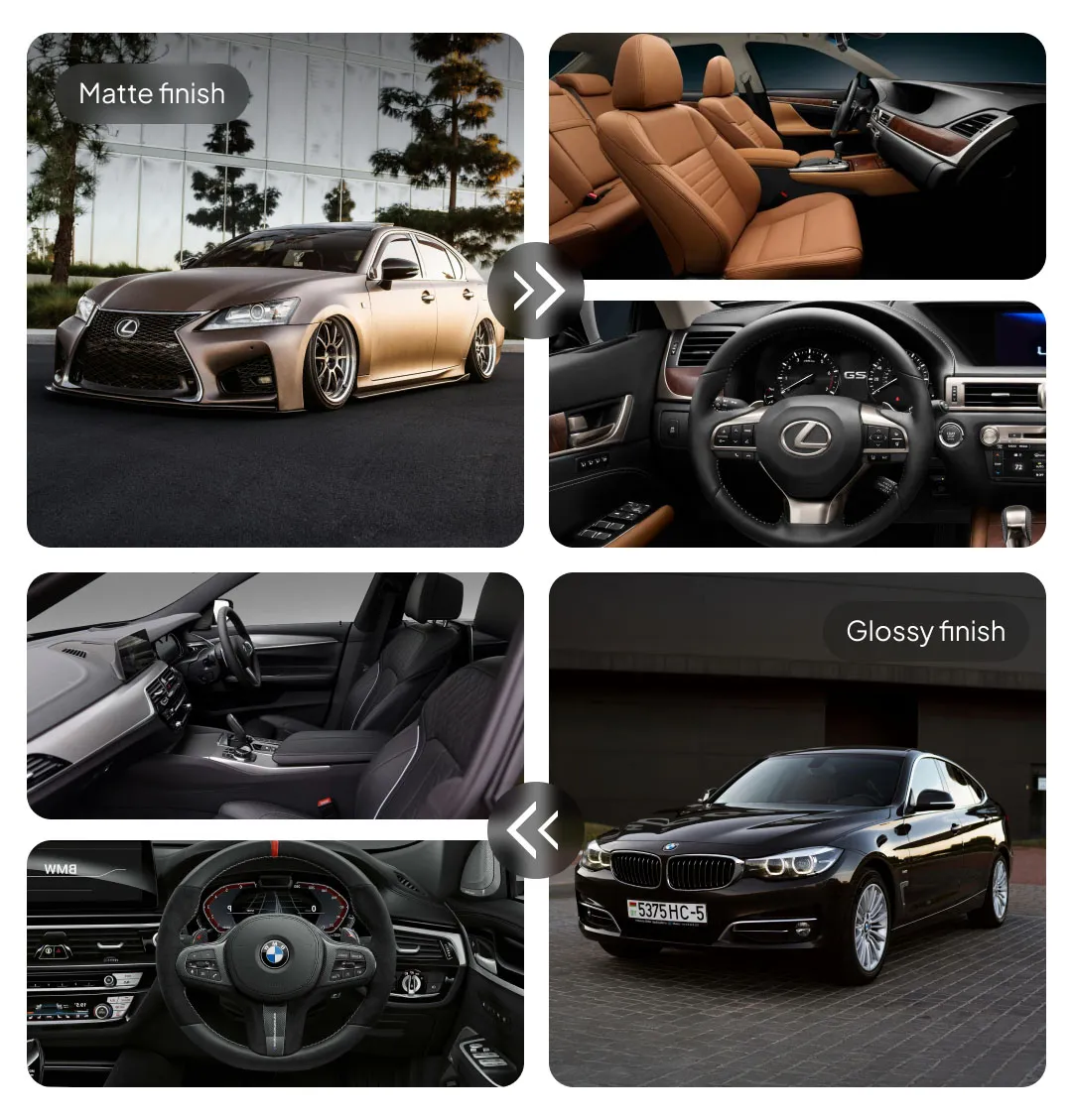 Car Video Tours for Dealerships