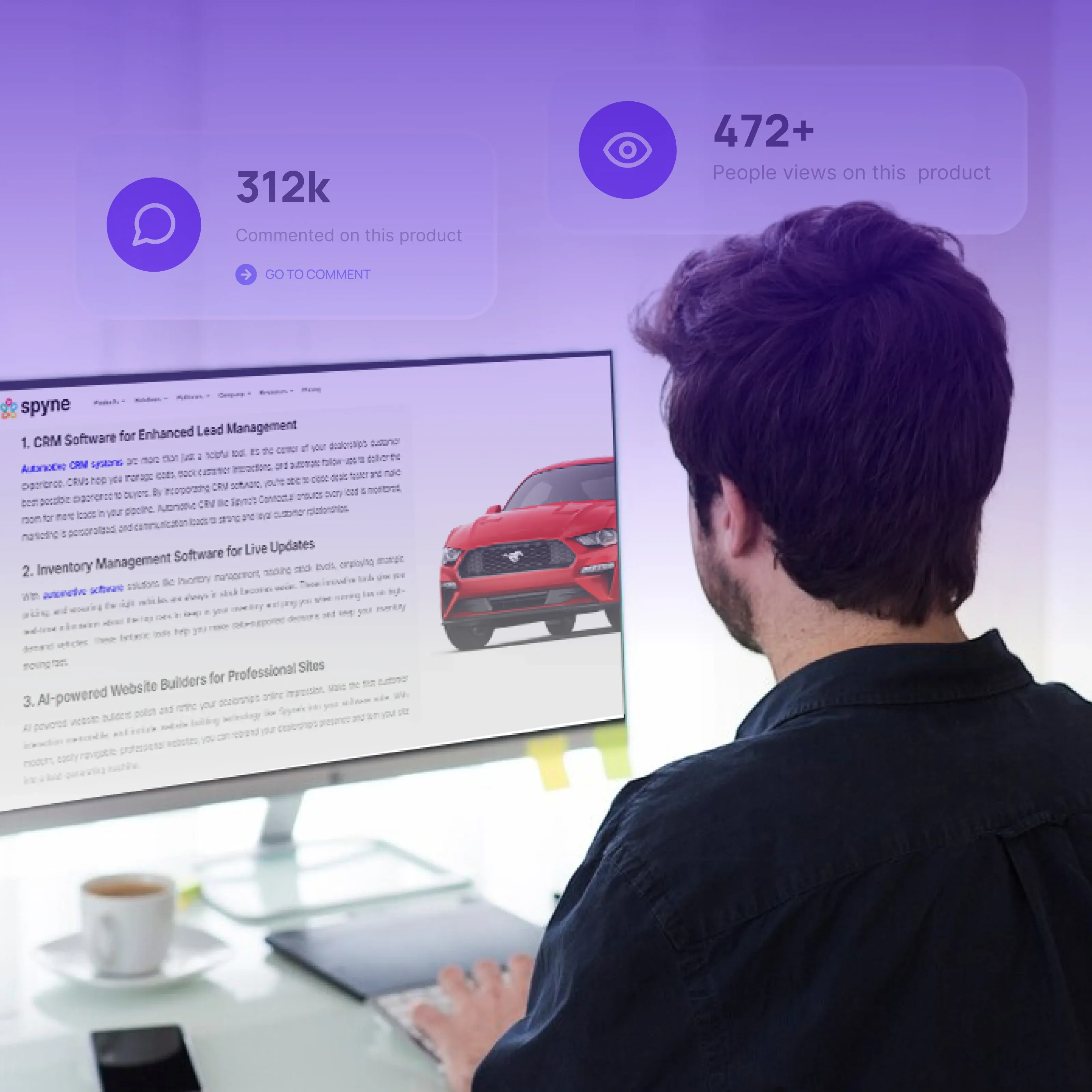 استراتيجية المحتوى المحلي ووسائل التواصل الاجتماعي