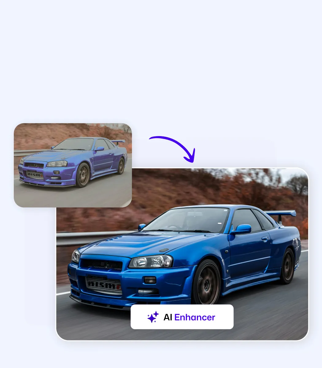 Brighter, Bolder Visuals