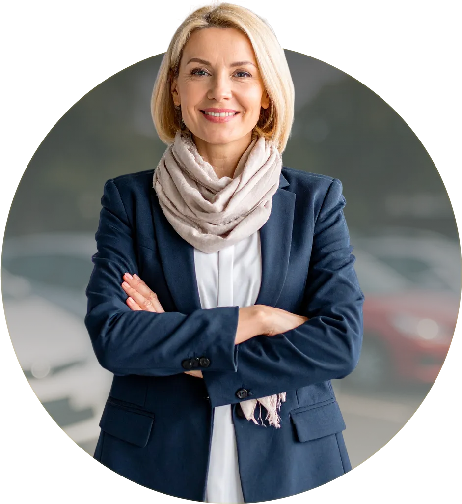 main image finance agent