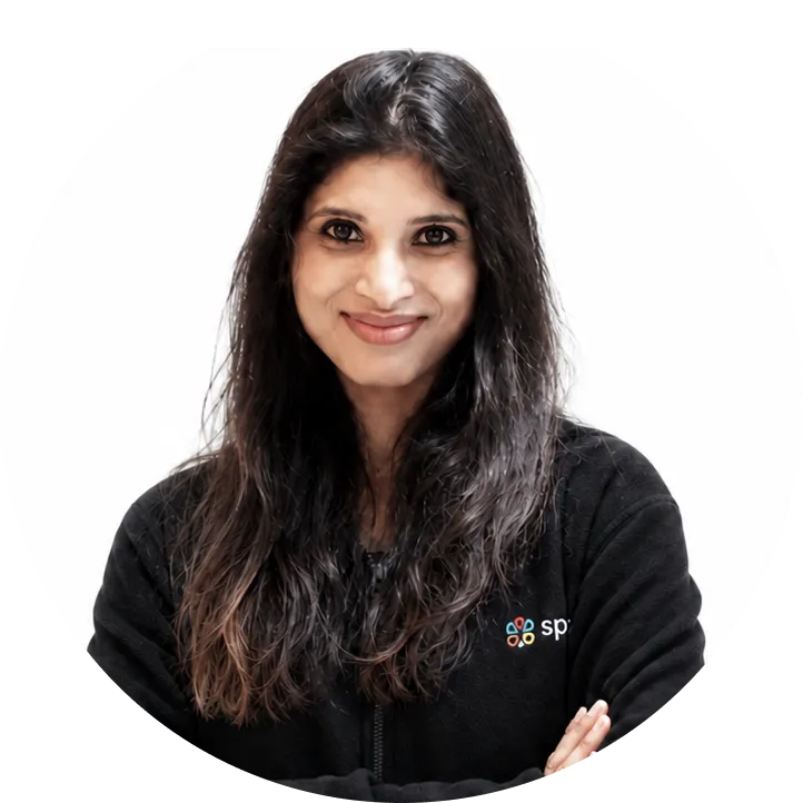 Sangeetha Swamy