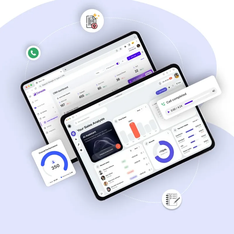 Intelligente Analysen