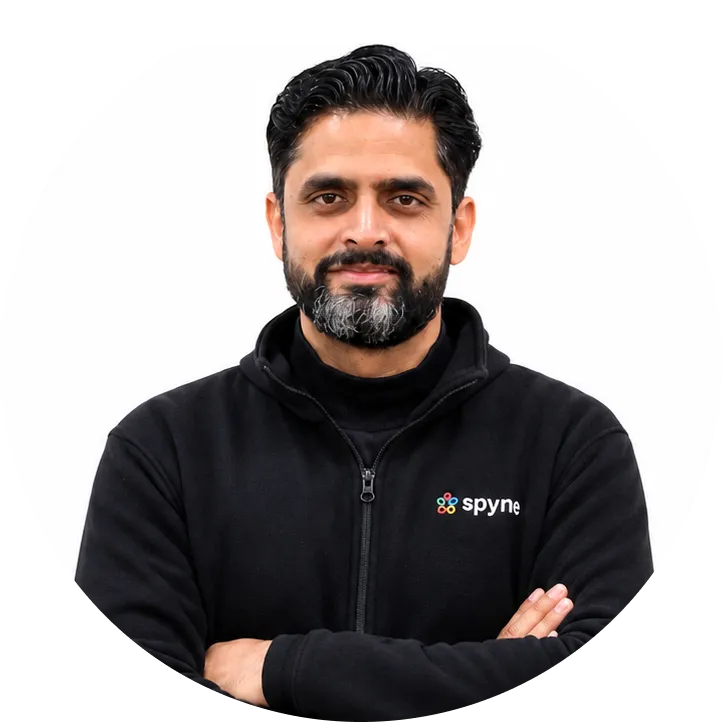 Vivek Vishnoi