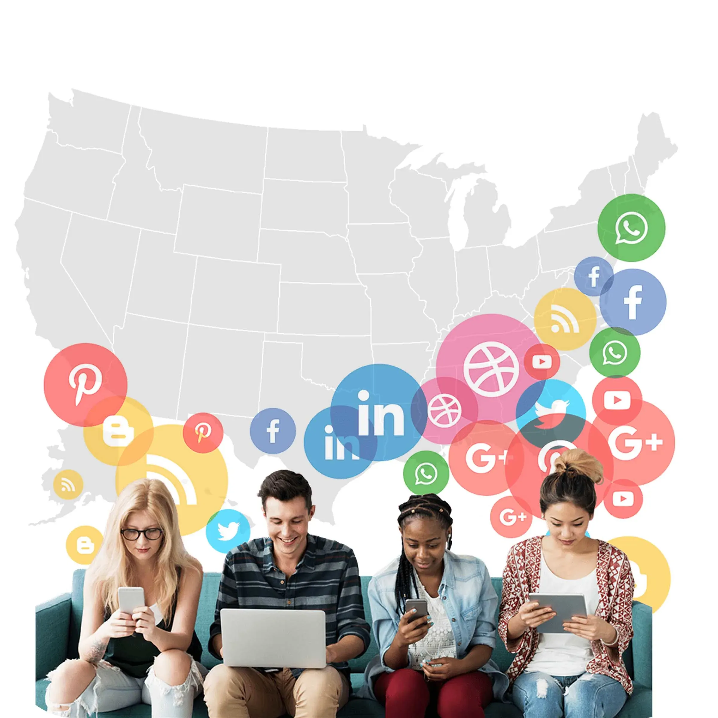 Expand Local Reach Instantly