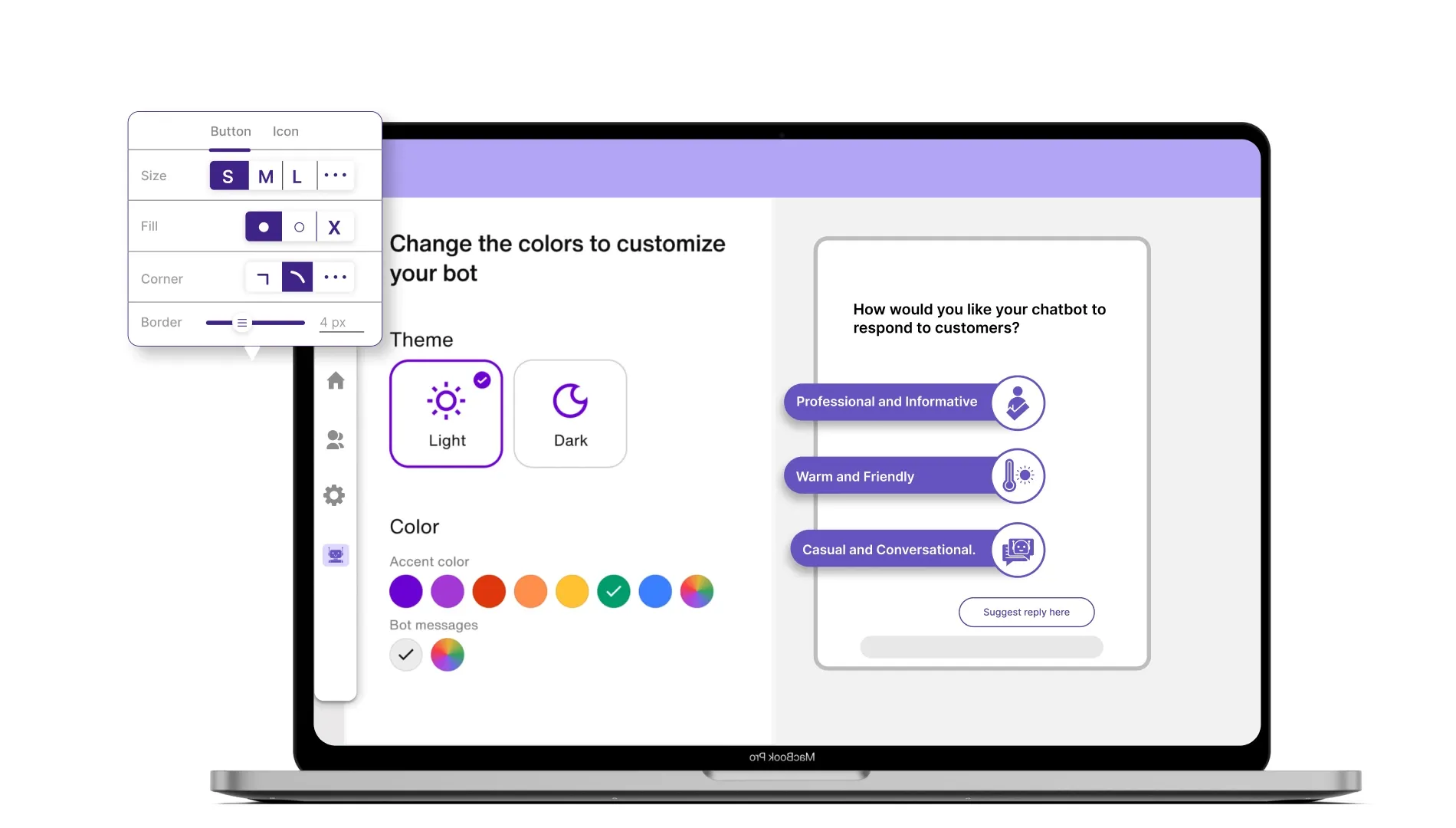 Personalize Your AI Assistant