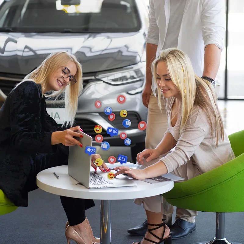 Aumentar la participación del cliente