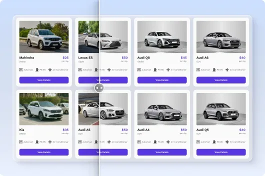Inventory Listing Automation